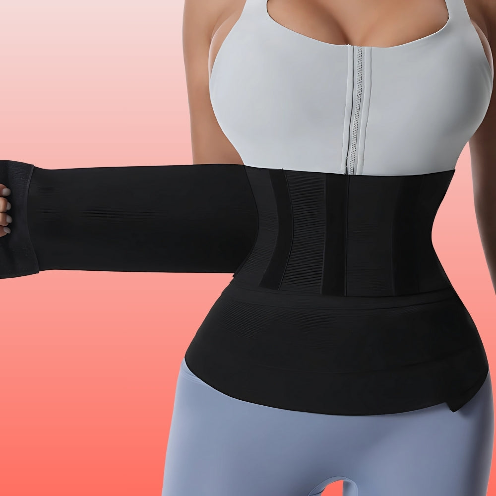 Gaine Minceur Ventre Plat BodySlim™