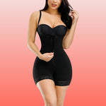 Body Sculptant à Fermeture Éclair - BodySlim™