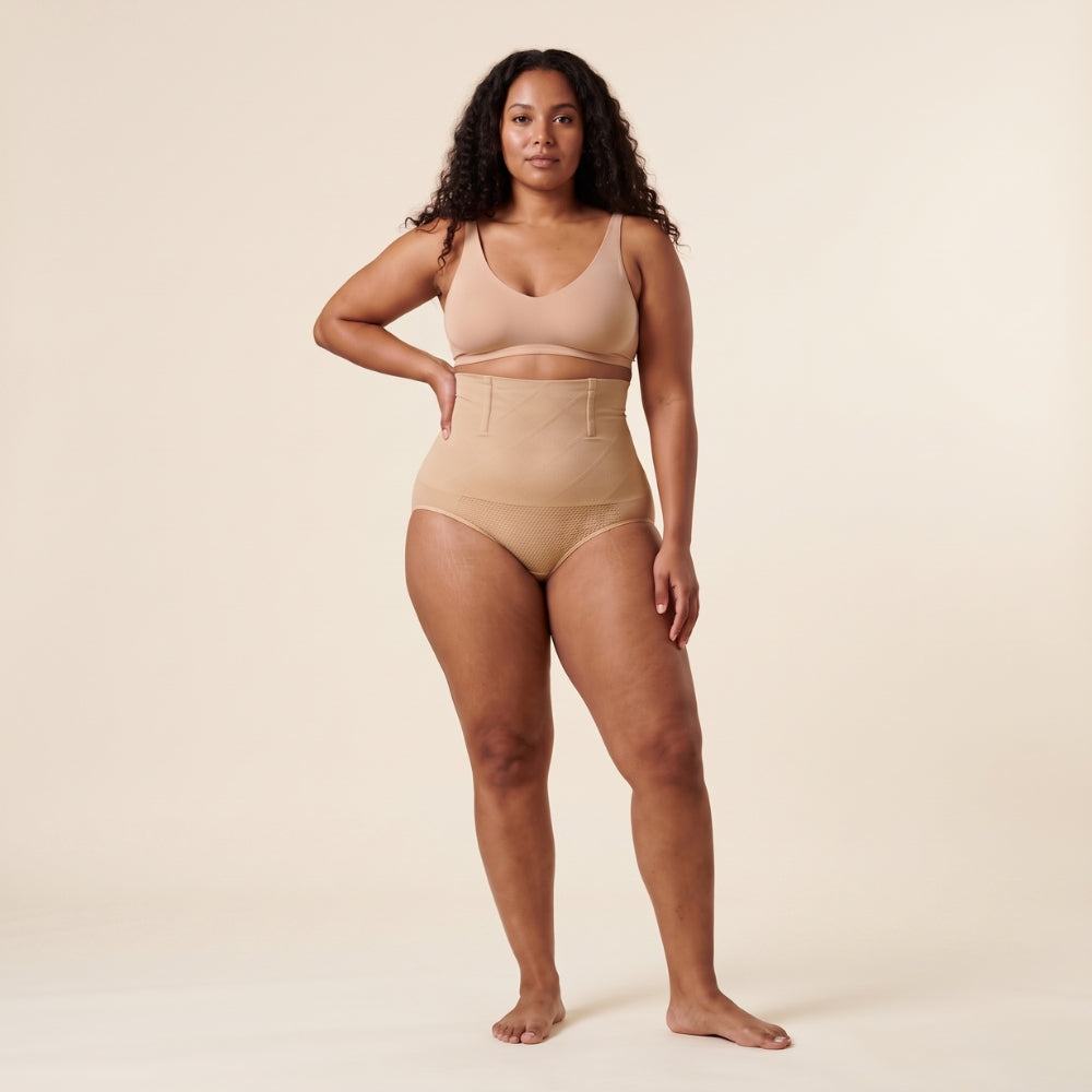 Gaine Amincissante Confort - BodySlim™