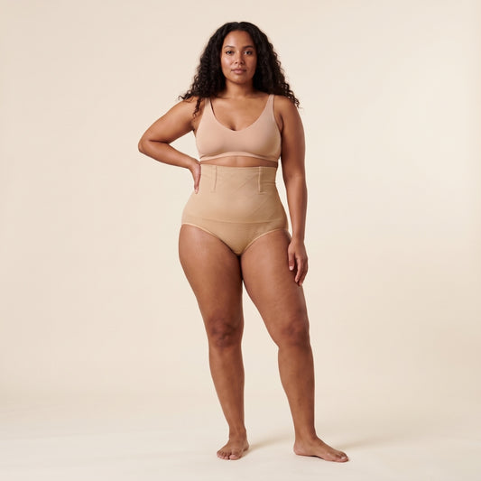 Gaine Amincissante Confort - BodySlim™