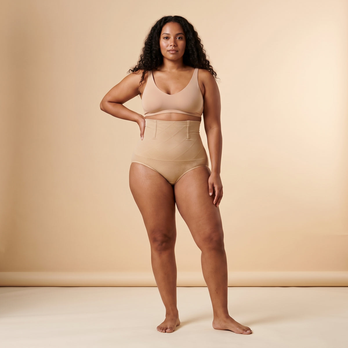 Gaine Amincissante Confort - BodySlim™
