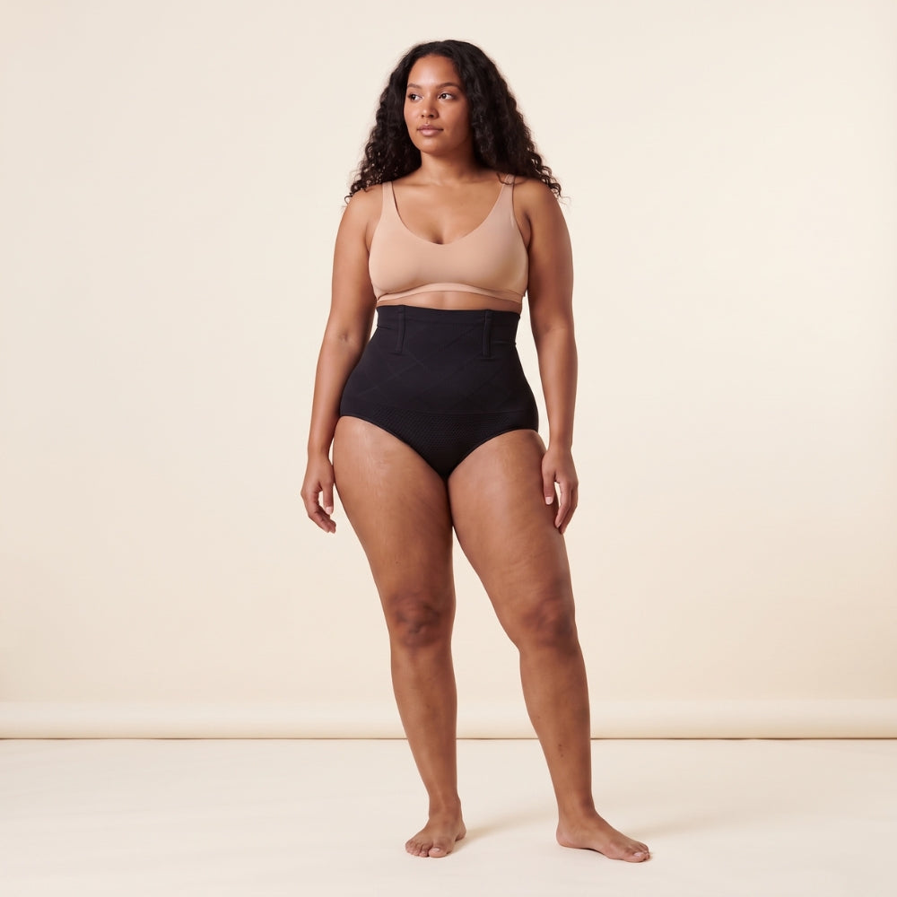 Gaine Amincissante Confort - BodySlim™