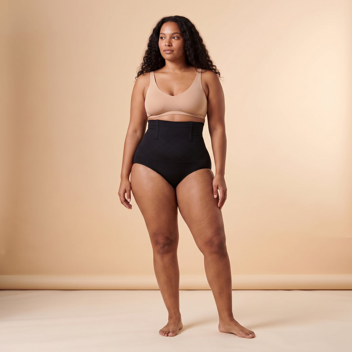 Gaine Amincissante Confort - BodySlim™