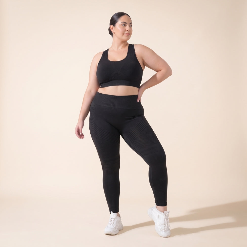 Legging Sculptant - BodySlim™